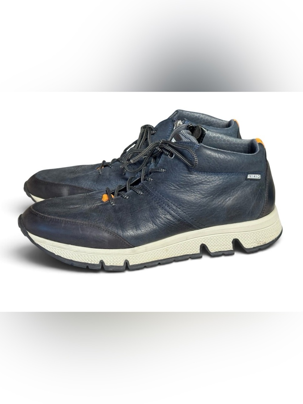 Pikolinos Ferrol M9U-8069NOC1 men's sneakers in navy SZ 11-11.5